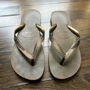 Havaianas Top Flip Flops